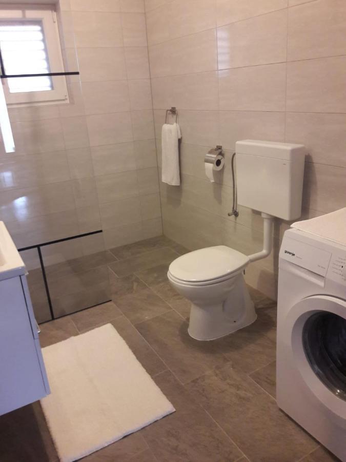 Apartment スプリツカ エクステリア 写真