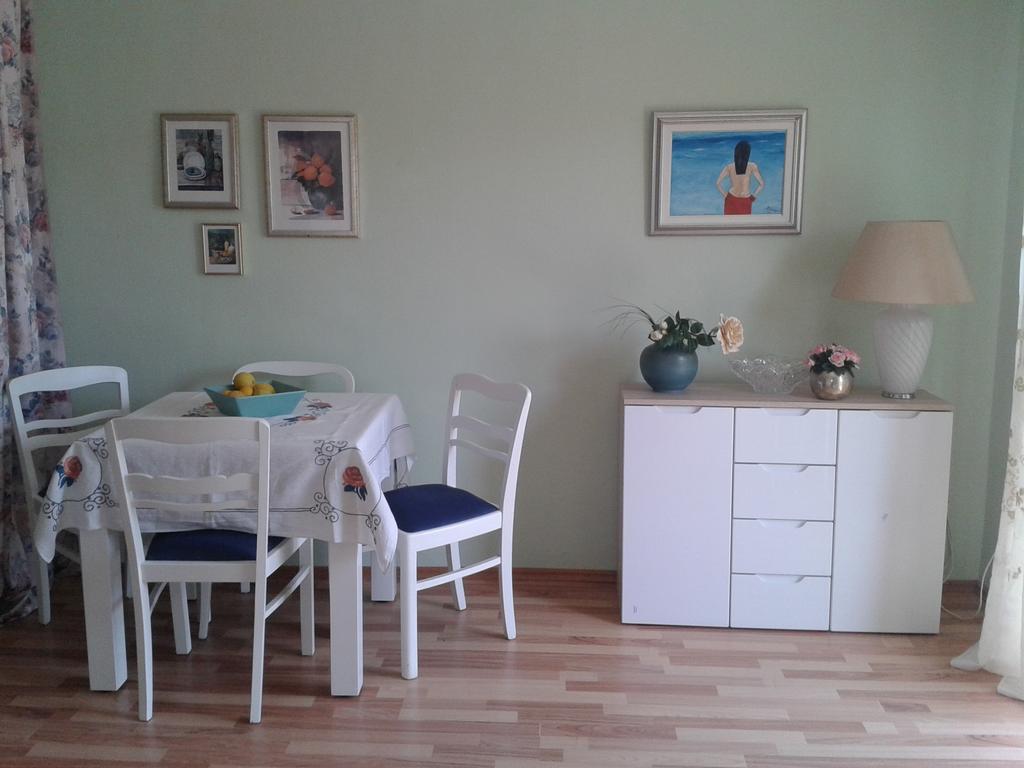 Apartment スプリツカ 部屋 写真